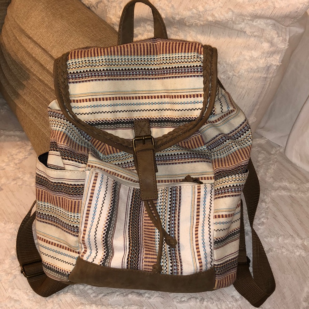 American Eagle Backpack
